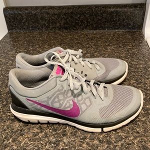 Women’s Nike Shoes